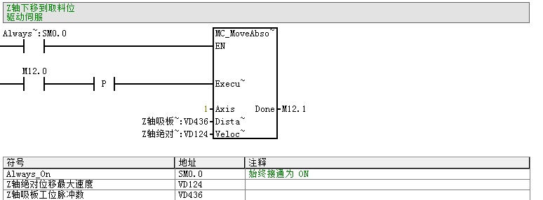 億維CPU124E在吸板機中的應(yīng)用