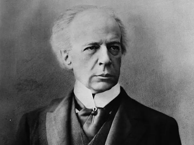 Sir Wilfrid Laurier